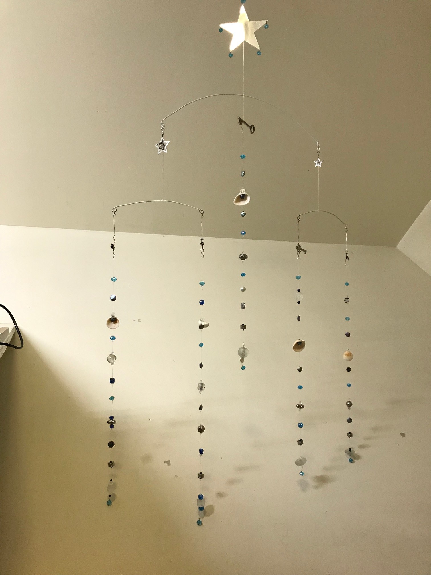 Mostly Mobiles, by Loring Starr Central Vermont Refugee Action Network